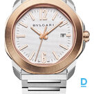 Продают Bulgari Octo Roma Automatic