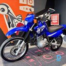 Pārdod Yamaha XT600 Tenere motociklu, 600 cm³, 2002