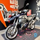 Pārdod BMW R1200 Gs motociklu, 1200 cm³, 2004