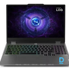 Ноутбук Lenovo LOQ 15IAX9 Intel® Core™ i5 15,6" / 16 ГБ / 1 ТБ / NVIDIA GeForce RTX 4050 (83GS007SPB)