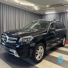 Mercedes-Benz GLS350d на продажу, 2018