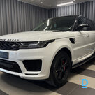 Land Rover Range Rover Sport 3.0D for sale, 2019