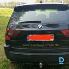 For sale BMW X3, 2004