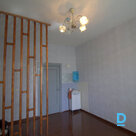 Apartment for sale in Saulkrastu iela 2