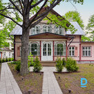 Apartment for sale in Dzelzceļa iela 3a