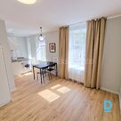 Apartment for rent in Riga