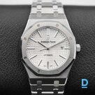 Продают Audemars Piguet Royal Oak Automatic 41 mm