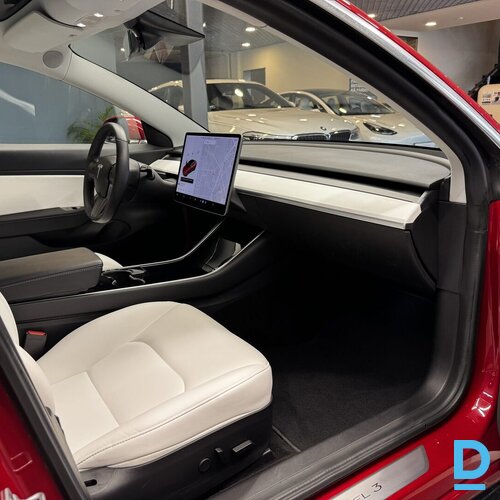 Pārdod Tesla Model 3 Long Range 75kw Dual Motor, 2019 Pārdod Tesla Model 3 Long Range 75kw Dual Motor, 2019