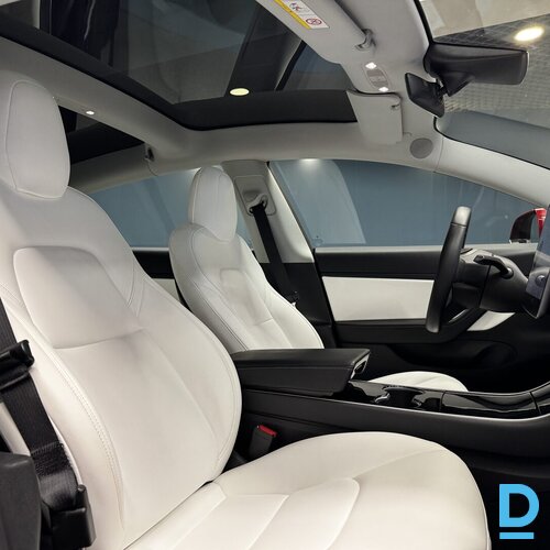 Pārdod Tesla Model 3 Long Range 75kw Dual Motor, 2019 Pārdod Tesla Model 3 Long Range 75kw Dual Motor, 2019