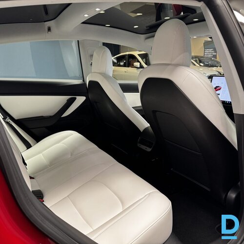Pārdod Tesla Model 3 Long Range 75kw Dual Motor, 2019 Pārdod Tesla Model 3 Long Range 75kw Dual Motor, 2019