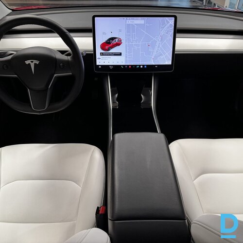 Pārdod Tesla Model 3 Long Range 75kw Dual Motor, 2019 Pārdod Tesla Model 3 Long Range 75kw Dual Motor, 2019