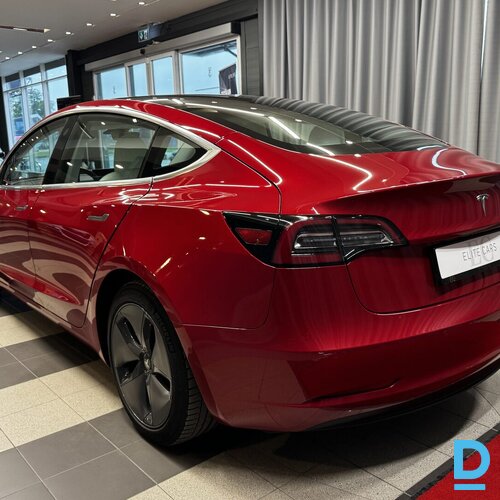 Pārdod Tesla Model 3 Long Range 75kw Dual Motor, 2019 Pārdod Tesla Model 3 Long Range 75kw Dual Motor, 2019