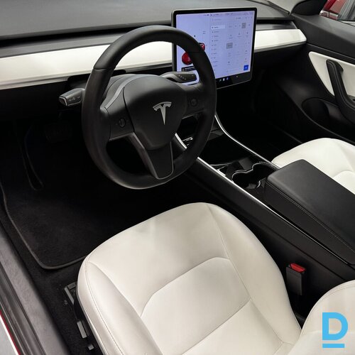 Pārdod Tesla Model 3 Long Range 75kw Dual Motor, 2019 Pārdod Tesla Model 3 Long Range 75kw Dual Motor, 2019
