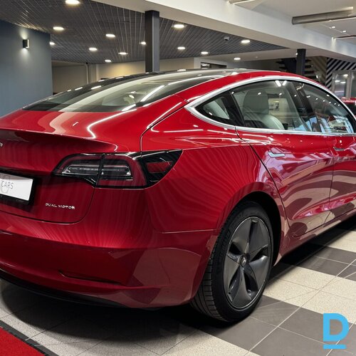 Pārdod Tesla Model 3 Long Range 75kw Dual Motor, 2019 Pārdod Tesla Model 3 Long Range 75kw Dual Motor, 2019
