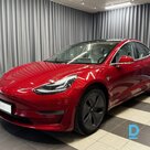 Tesla Model 3 Long Range 75kw Dual Motor for sale, 2019
