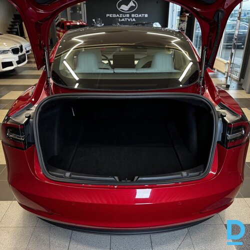 Pārdod Tesla Model 3 Long Range 75kw Dual Motor, 2019 Pārdod Tesla Model 3 Long Range 75kw Dual Motor, 2019