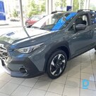 For sale Subaru Crosstrek Limited, 2.0i petrol/hybrid, 2025