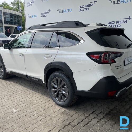 Pārdod Subaru Outback 2.5i, 2025