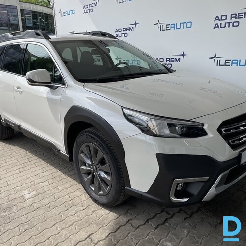 Pārdod Subaru Outback 2.5i, 2025