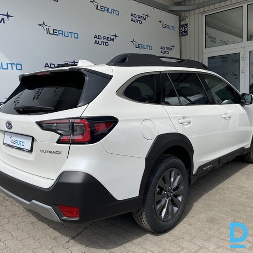 Pārdod Subaru Outback 2.5i, 2025