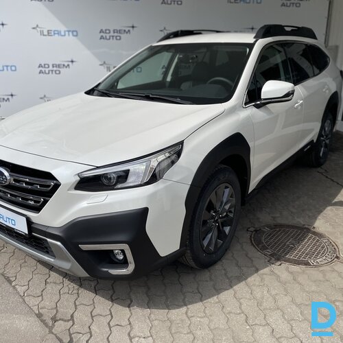 Pārdod Subaru Outback 2.5i, 2025