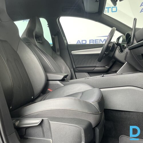 Pārdod Cupra Formentor VZ 2.0 TSI, 2023 Pārdod Cupra Formentor VZ 2.0 TSI, 2023