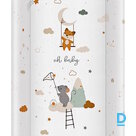  Pārtinamais dēlis MOUSE (421) 80 cm 84417 [A]