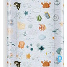 Pārtinamais dēlis LITTLE CRAB 80 cm 87517 [A]