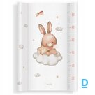 Пеленальный столик RABBIT ABI 70 см 89337 [A]