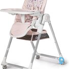 KINDERKRAFT krēsliņš augsts LASTREE, pink, KHLAST00PNK0000