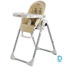 Pegperego high chair Follow me PP Zero 3 Pal