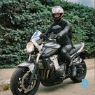  Suzuki GSF1255 mocis!