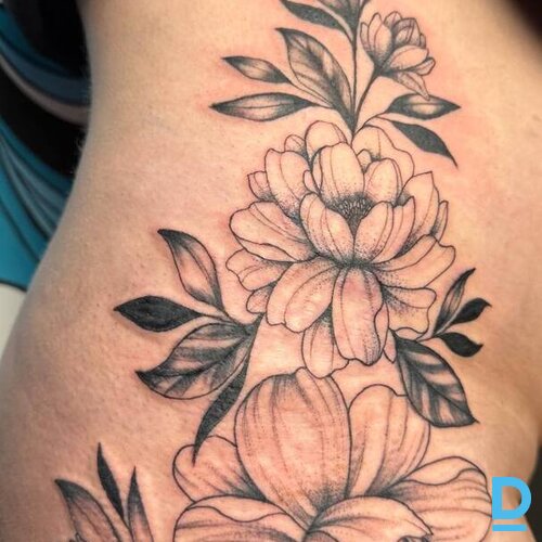 Vean Tattoo salons 