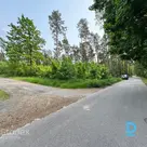 Zemes gabals Priedkalnē