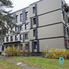 Apartment for sale in Rīga Mežaparks Inčukalna 2