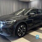 Pārdod Volkswagen Id4 Pro 82kWh, 2022