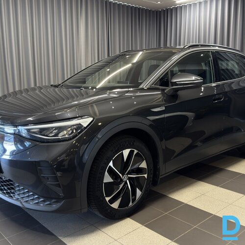 Pārdod Volkswagen Id4 Pro 82kWh, 2022