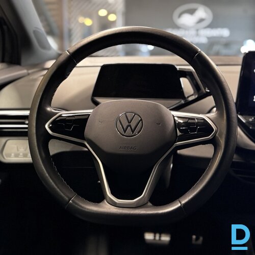 Pārdod Volkswagen Id4 Pro 82kWh, 2022