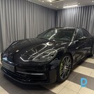 Porsche Panamera 4 E-Hybrid for sale, 2013