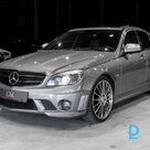 Mercedes-Benz C63 AMG Седан на продажу, 2008
