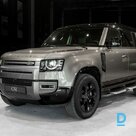 Land Rover Defender 3.0d for sale, 2022