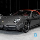 Porsche 911 Turbo S Cabriolet for sale, 2023