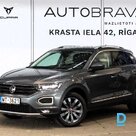 Pārdod Volkswagen T-Roc Style. 1.5 Tsi, 2021