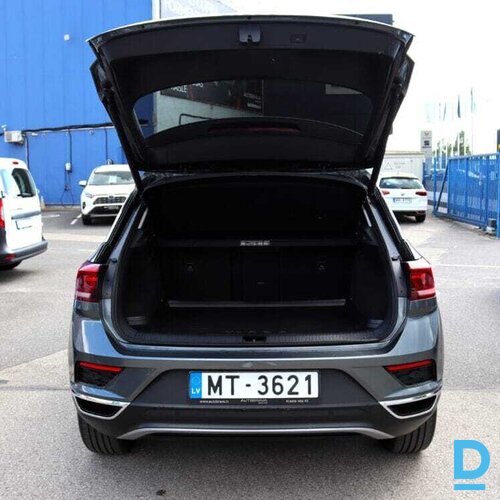 Pārdod Volkswagen T-Roc Style. 1.5 Tsi, 2021