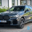 For sale BMW X6 G06 3.0d, 2022