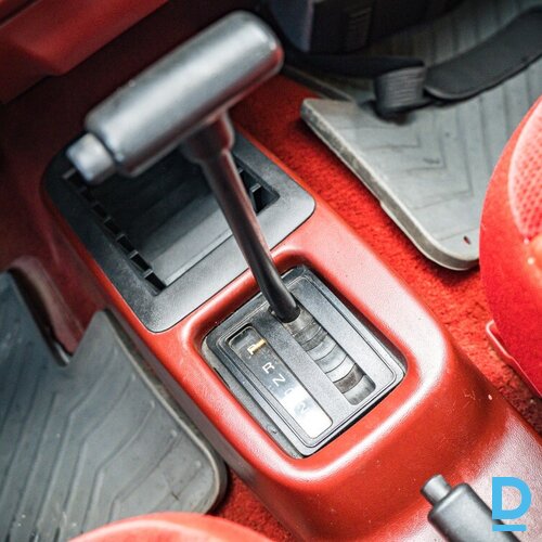 Pārdod Ford Tempo 2.3i, automāts, 1992