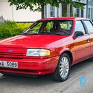 Pārdod Ford Tempo 2.3i, automāts, 1992