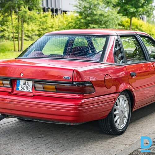 Pārdod Ford Tempo 2.3i, automāts, 1992