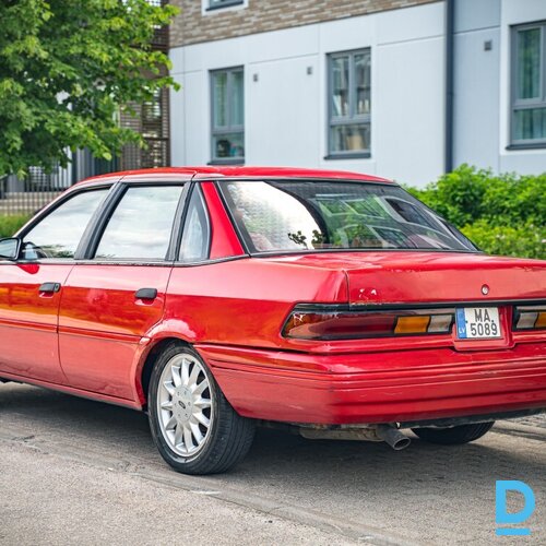 Pārdod Ford Tempo 2.3i, automāts, 1992