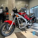 Pārdod Suzuki GS500 motociklu, 500 cm³, 1999